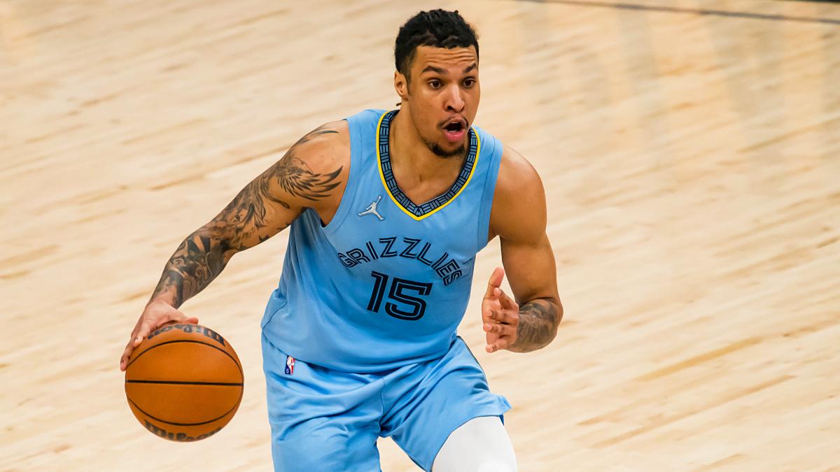 <![CDATA[Muere con 29 años Brandon Clarke, jugador de los Memphis Grizzlies]]>