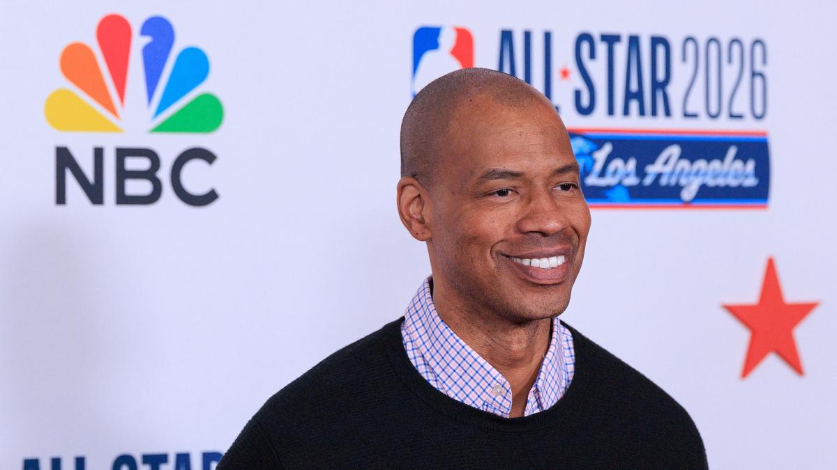 <![CDATA[Muere Jason Collins, el primer jugador de la NBA que se declaró homosexual]]>