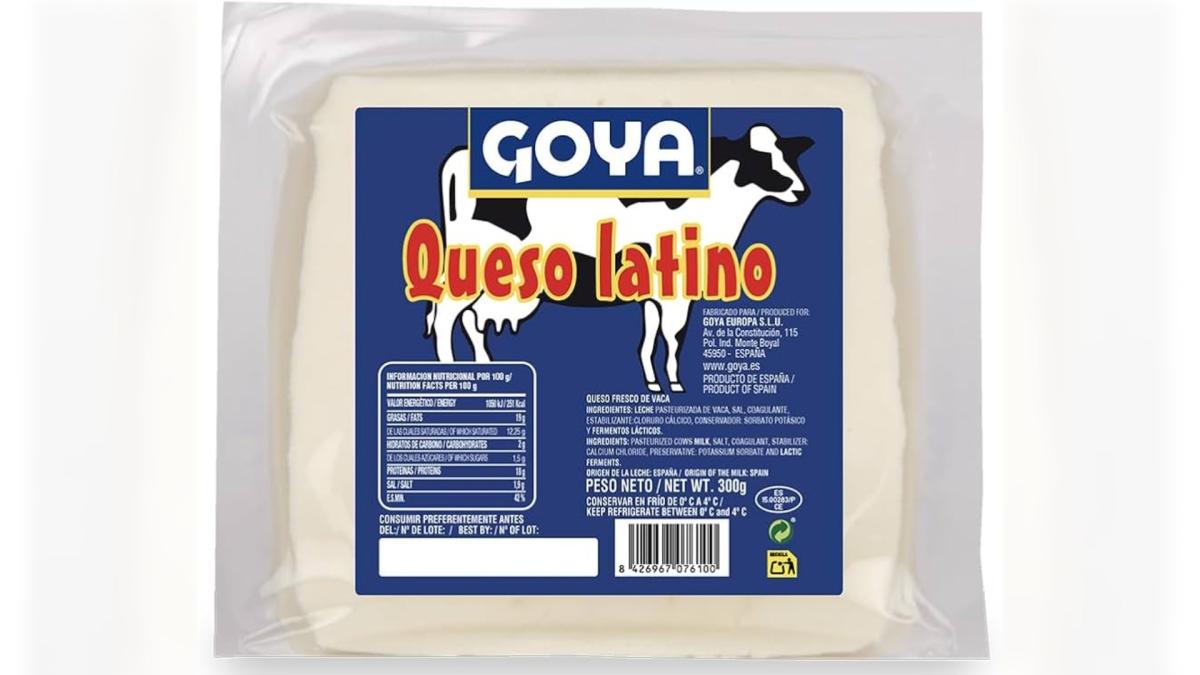<![CDATA[La AESAN vuelve a ampliar su alerta por presencia de 'Listeria monocytogenes' en lotes de queso fresco de vaca de España]]>