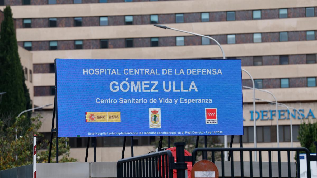 <![CDATA[El español que ha dado positivo en hantavirus sigue con síntomas pero está estabilizado]]>