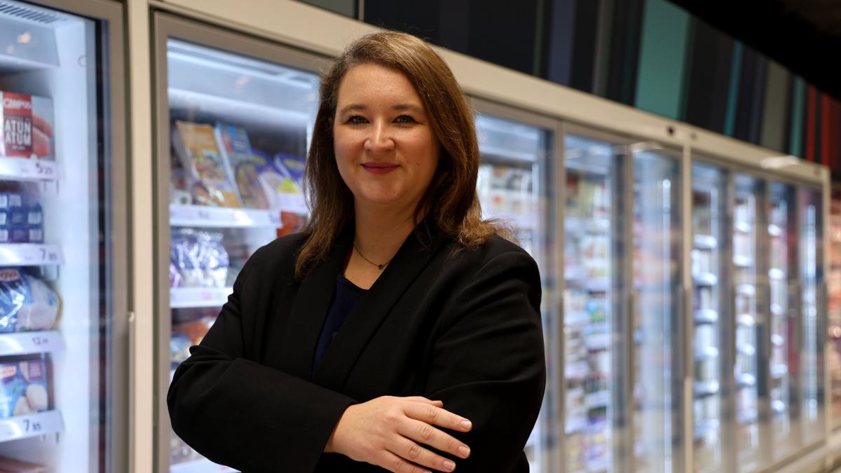 <![CDATA[Los fármacos para adelgazar abren un nuevo mercado a la industria alimentaria]]>