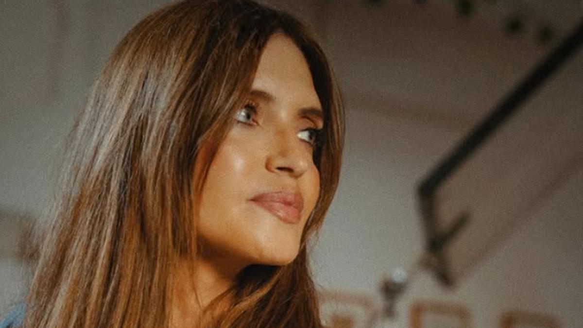 <![CDATA[Sara Carbonero comparte un emotivo mensaje tras la muerte de su madre: 