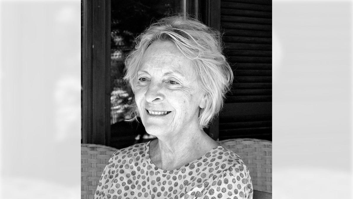<![CDATA[Soledad Puértolas, escritora: 
