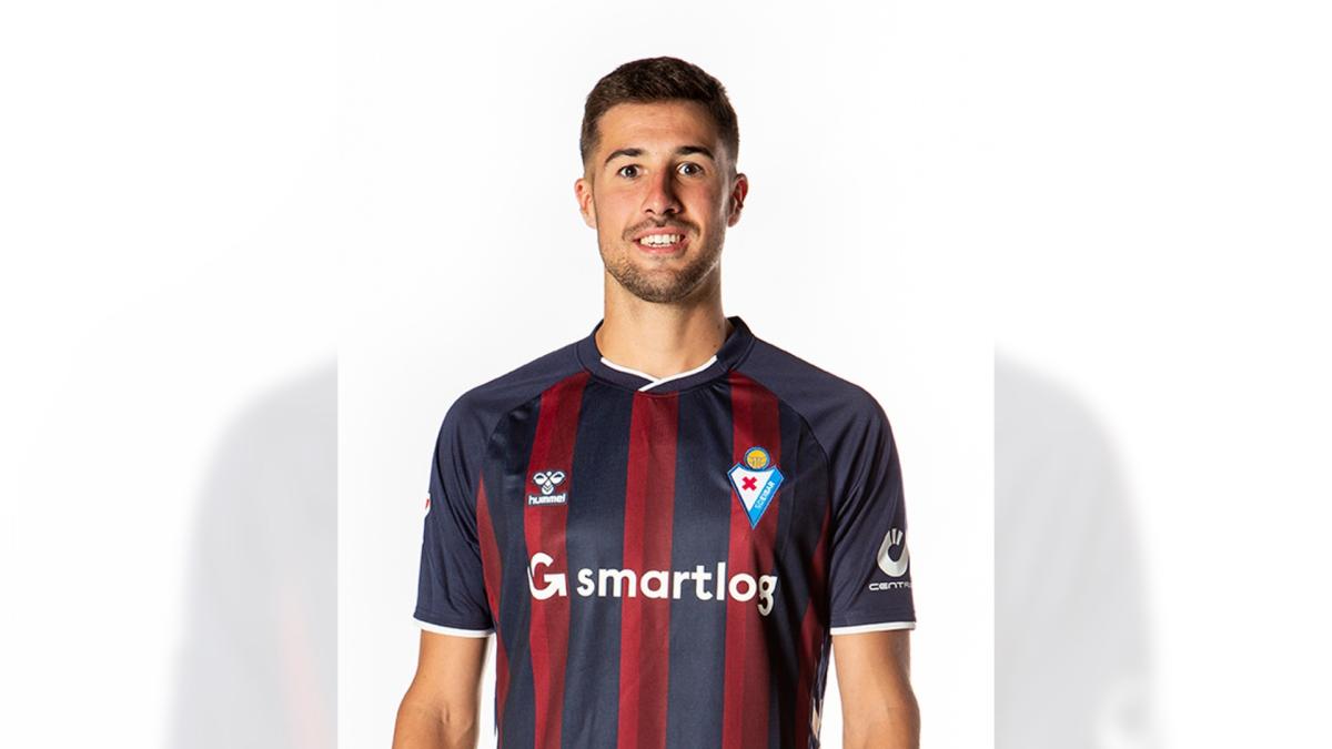 <![CDATA[El navarro Javi Martón, operado con éxito de una fractura en la mano derecha]]>