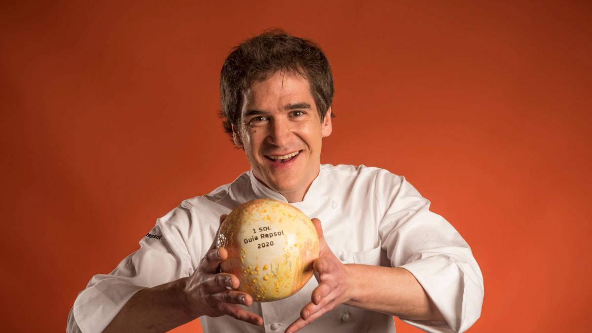 <![CDATA[Verduarte, del chef Nacho Gómara, dejará el Baluarte después de San Fermín]]>