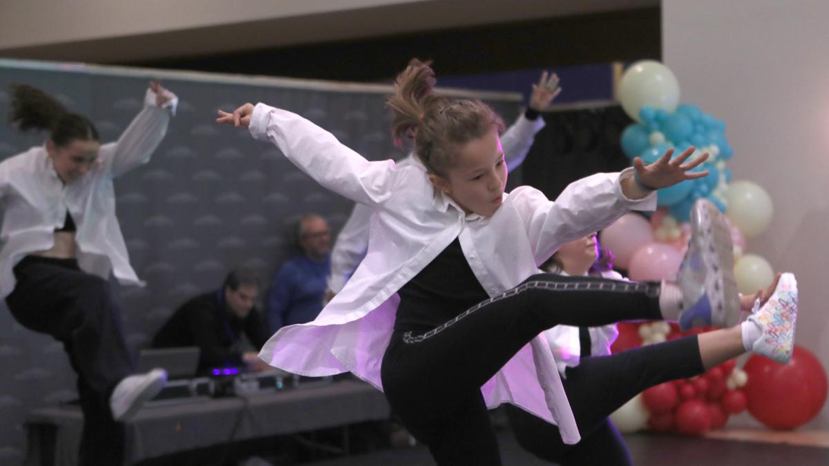 <![CDATA[Expofamily, el espacio donde divertirse en familia, vuelve a Baluarte]]>