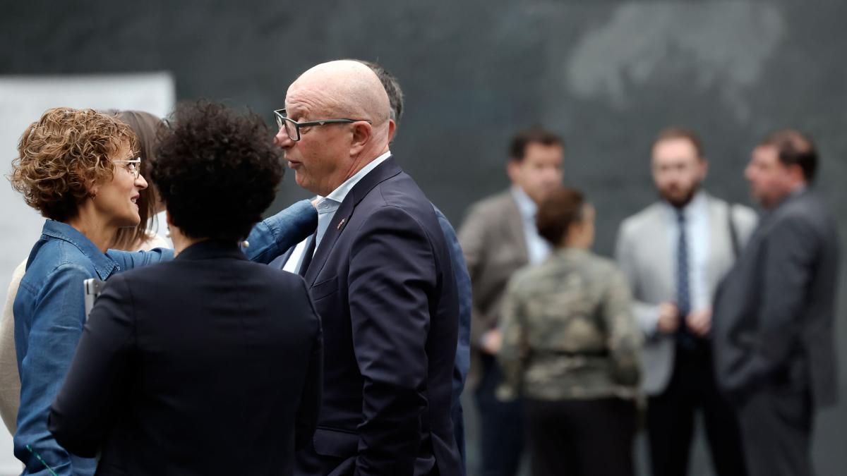 <![CDATA[El PSN convocará a sus socios de gobierno a una reunión para “valorar y en su caso ratificar” el acuerdo programático]]>