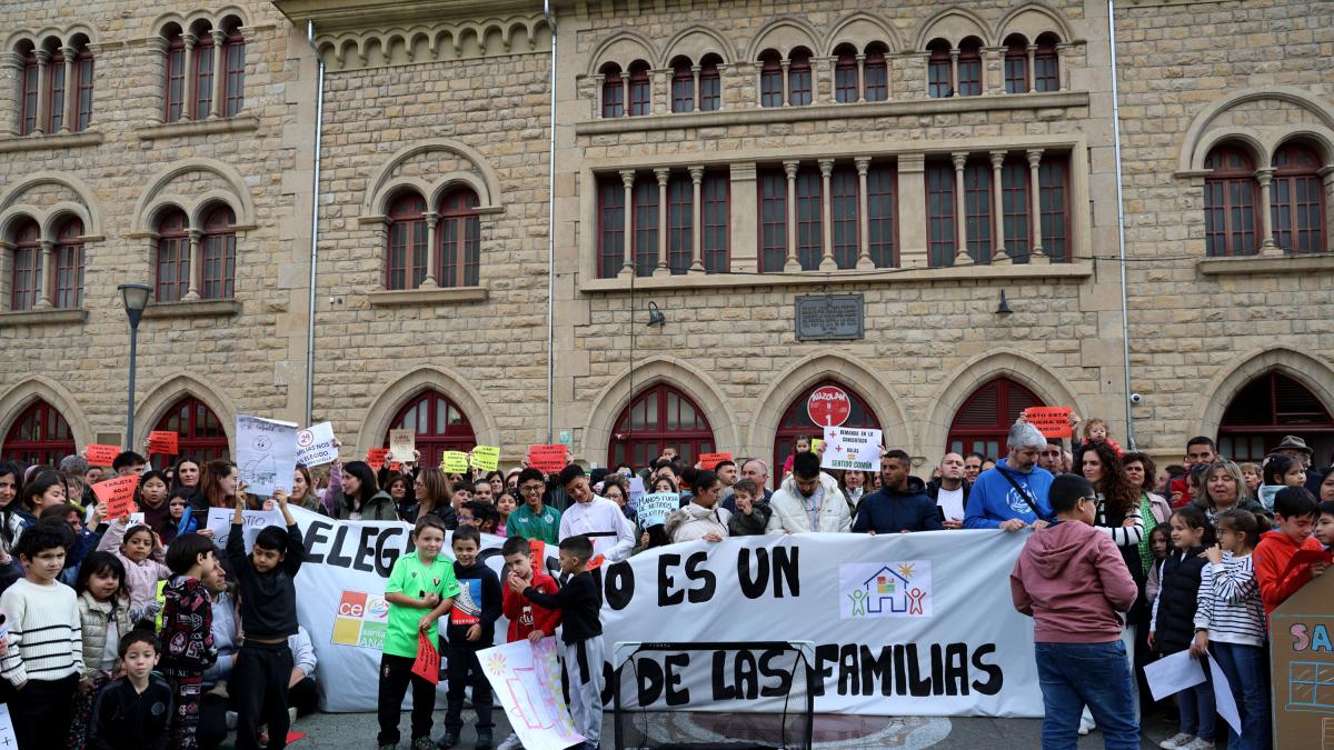 <![CDATA[Claves educativas de la crisis]]>