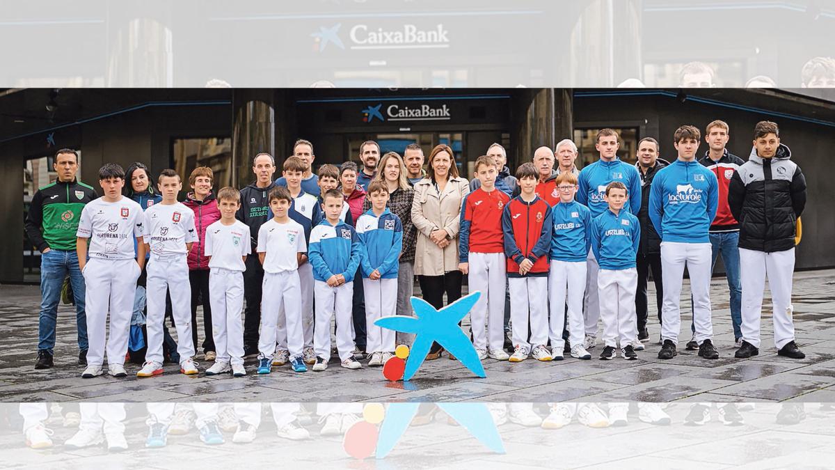 <![CDATA[El Campeonato Navarro de Interpueblos reunirá a casi 500 pelotaris de 19 localidades]]>
