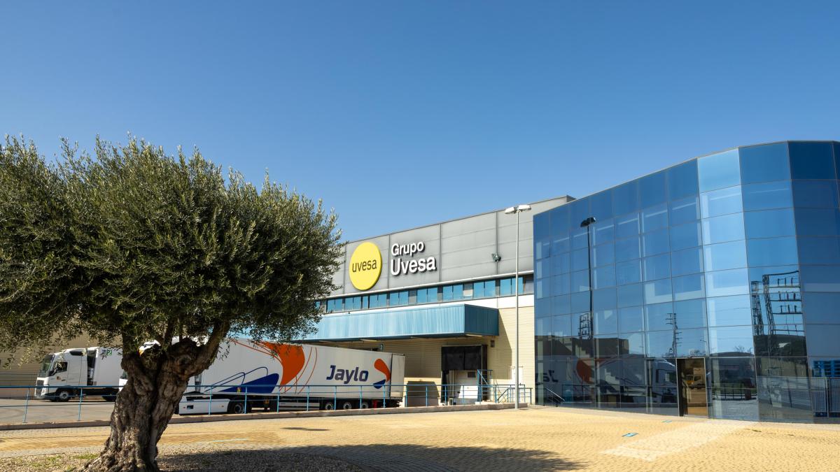 <![CDATA[La plantilla de Uvesa Tudela inicia paros por la mejora de su convenio]]>