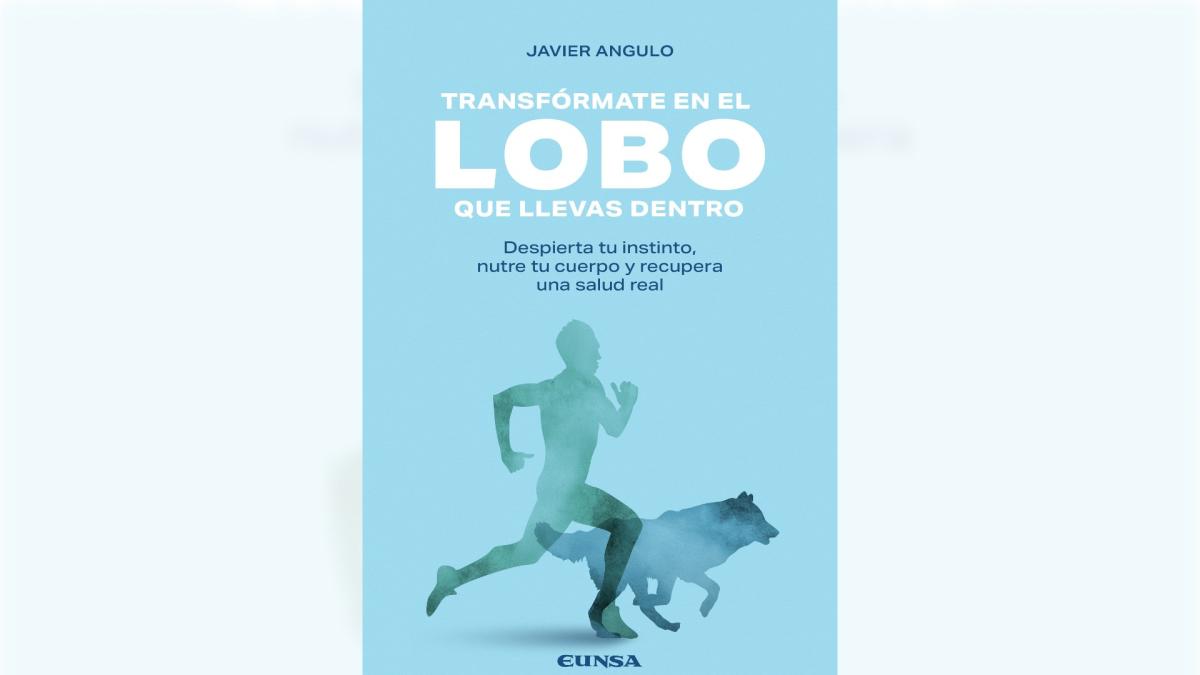 <![CDATA[Transfórmate en el lobo que llevas dentro]]>