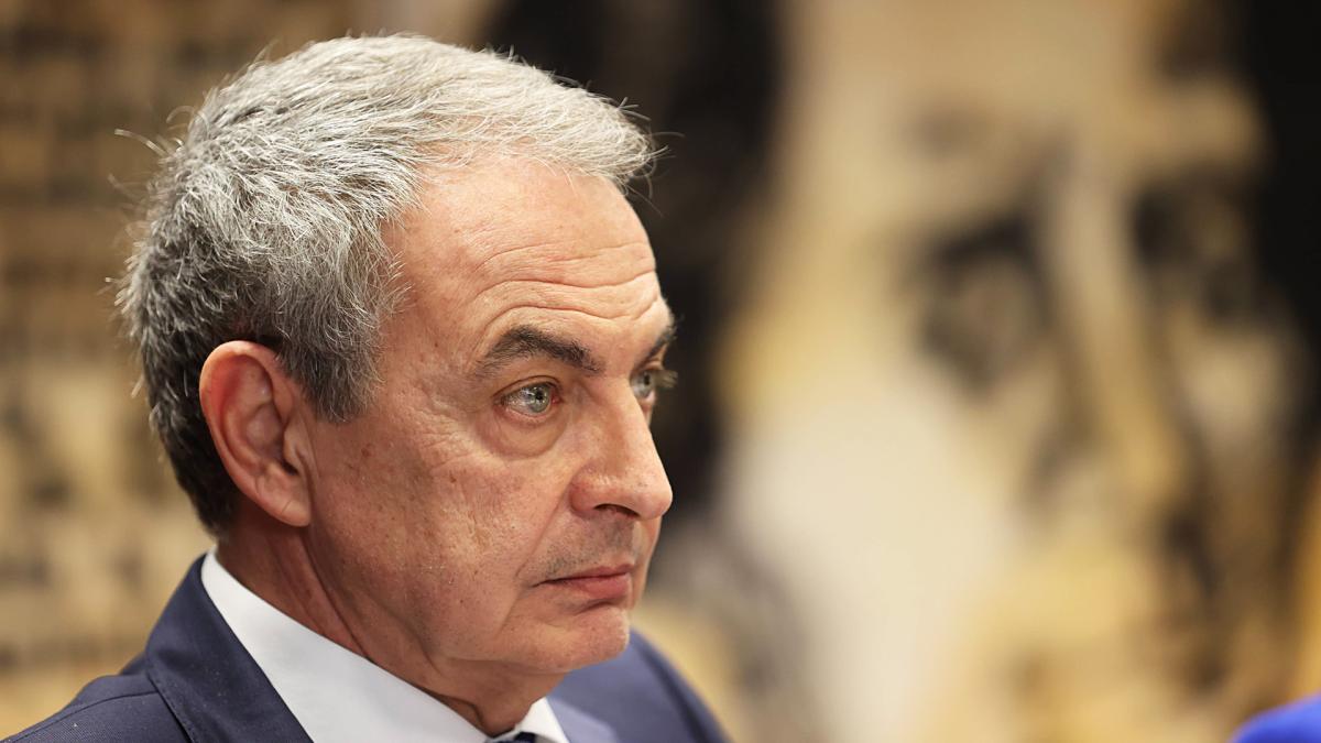 <![CDATA[La UDEF revela que la familia Zapatero ha ingresado más de 4 millones en solo 5 años]]>