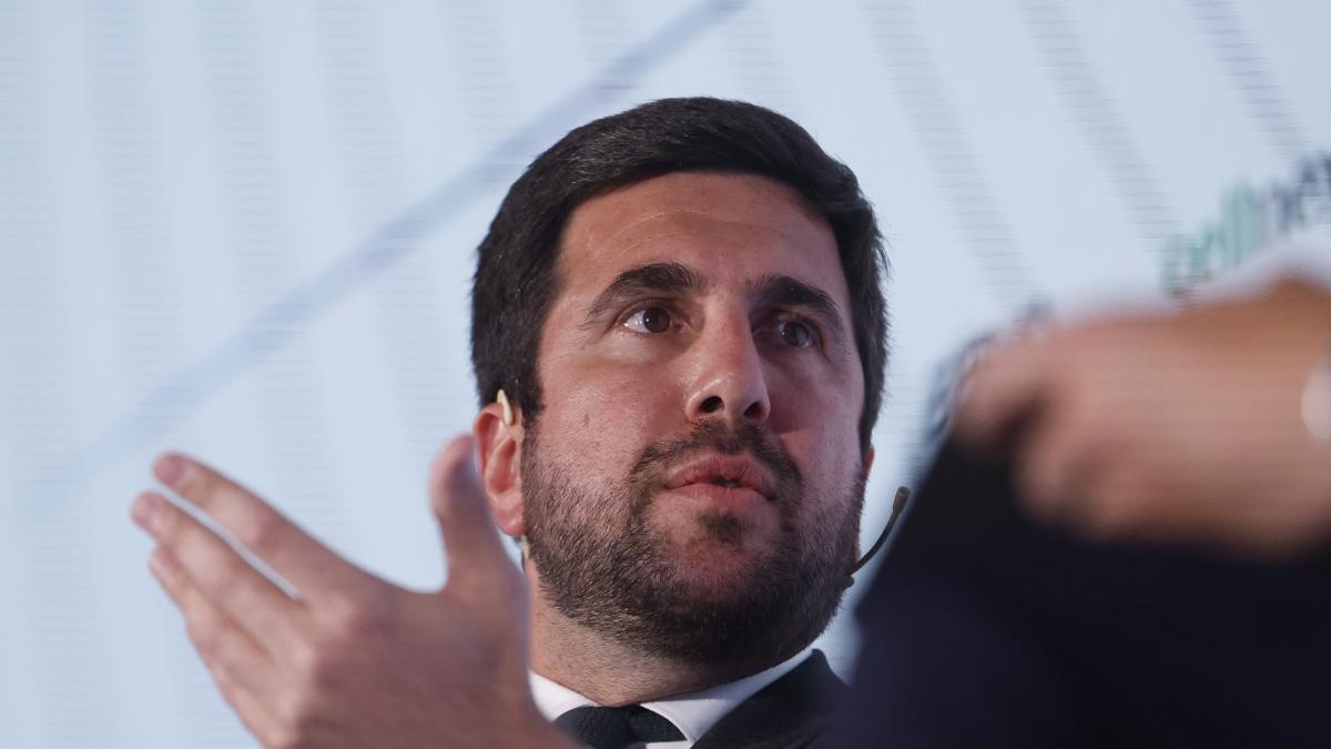 <![CDATA[La candidatura de Riquelme asegura tener el aval para presentarse a las elecciones a la presidencia del Real Madrid]]>