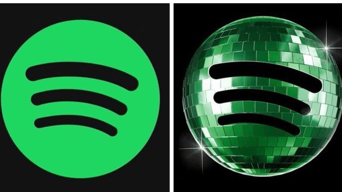 <![CDATA[Spotify retira su nuevo logo tras las críticas masivas de usuarios en redes sociales]]>
