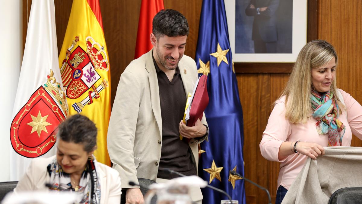 <![CDATA[El PSN de Estella cree que UPN se ha instalado 