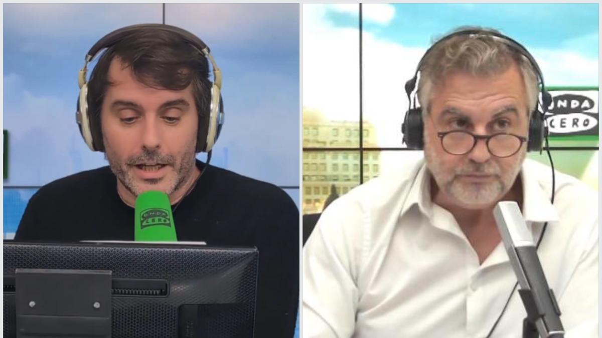 <![CDATA[Rafa Latorre y Carlos Alsina liderarán las mañanas de Onda Cero]]>
