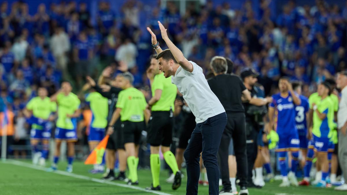 <![CDATA[Hora de tomar decisiones: ¿debe seguir Lisci en Osasuna?]]>