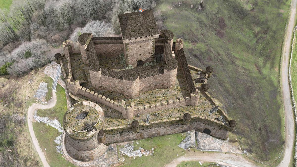 <![CDATA[Pedro de Navarra y de la Cueva, el último legitimista (VIII)]]>