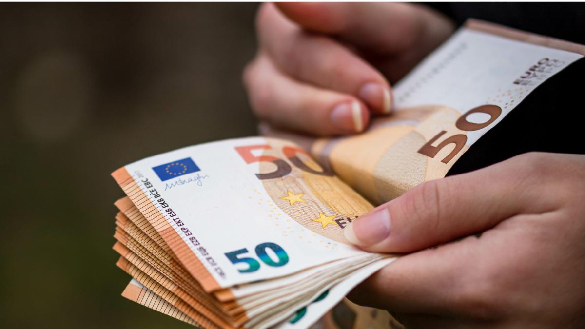 <![CDATA[Este es el dinero en efectivo que deberías tener en casa]]>