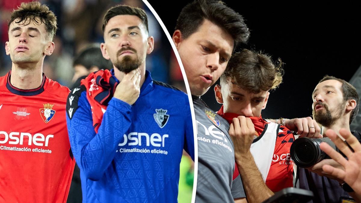 <![CDATA[Un gol y 364 días de diferencia]]>