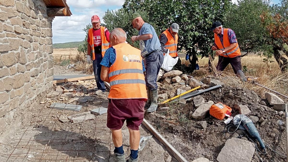 <![CDATA[Seleccionados los proyectos del programa foral de apoyo de educación, voluntariado ambiental y ciencia ciudadana]]>