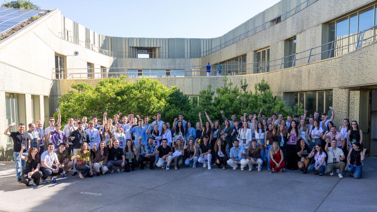 <![CDATA[Cuatro jóvenes talentos de la gastronomía que trabajan en Navarra, entre los 100 Jóvenes Talentos destacados]]>