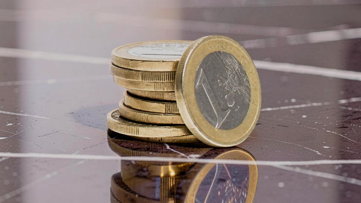 <![CDATA[Así es la moneda de 1 euro por la que piden 2.000 euros]]>
