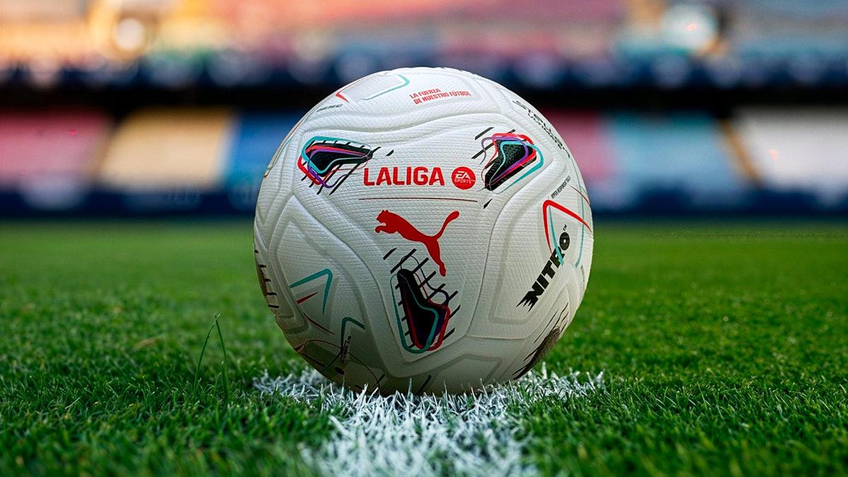 <![CDATA[No hay calendario, no hay ascensos, no hay entrenadores... Pero ya hay balón para LaLiga 26/27]]>