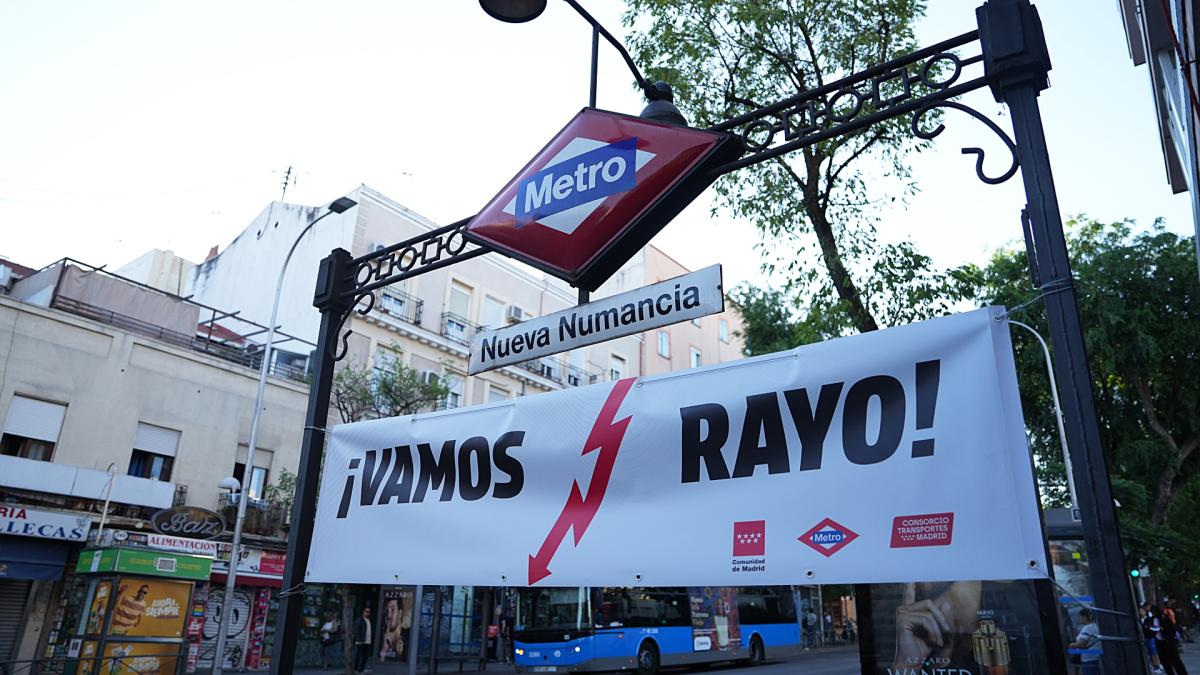 <![CDATA[El Rayo se cita con la historia en Leipzig]]>