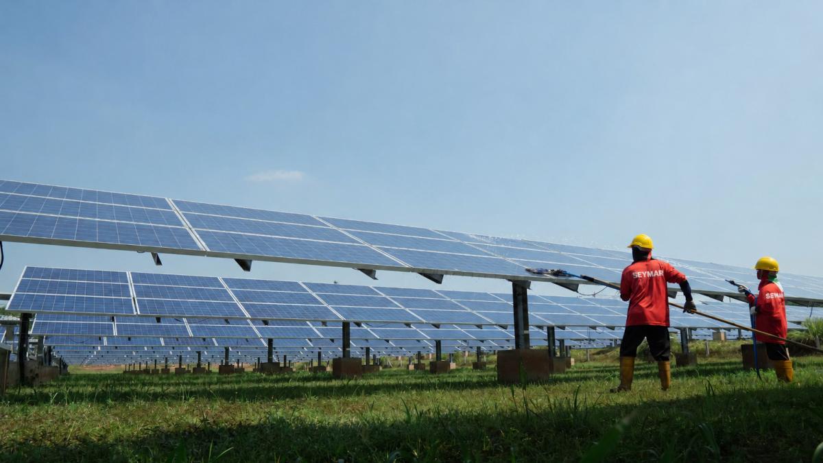<![CDATA[El mantenimiento, la clave para que una instalación solar siga siendo rentable y segura]]>
