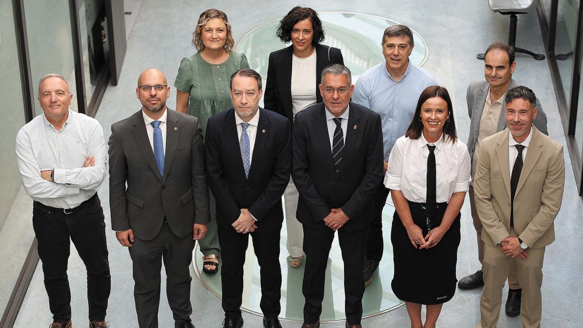 <![CDATA[1.849 personas, el 70% mujeres, amplían su formación con las microcredenciales de la Universidad Pública de Navarra y Gobierno foral]]>