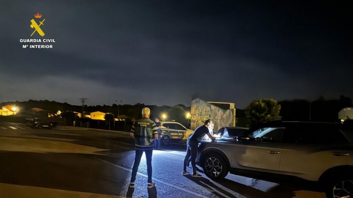 <![CDATA[Detenido un vecino de Viana de 31 años por matar a otro joven de 26 en Fuenmayor (La Rioja)]]>