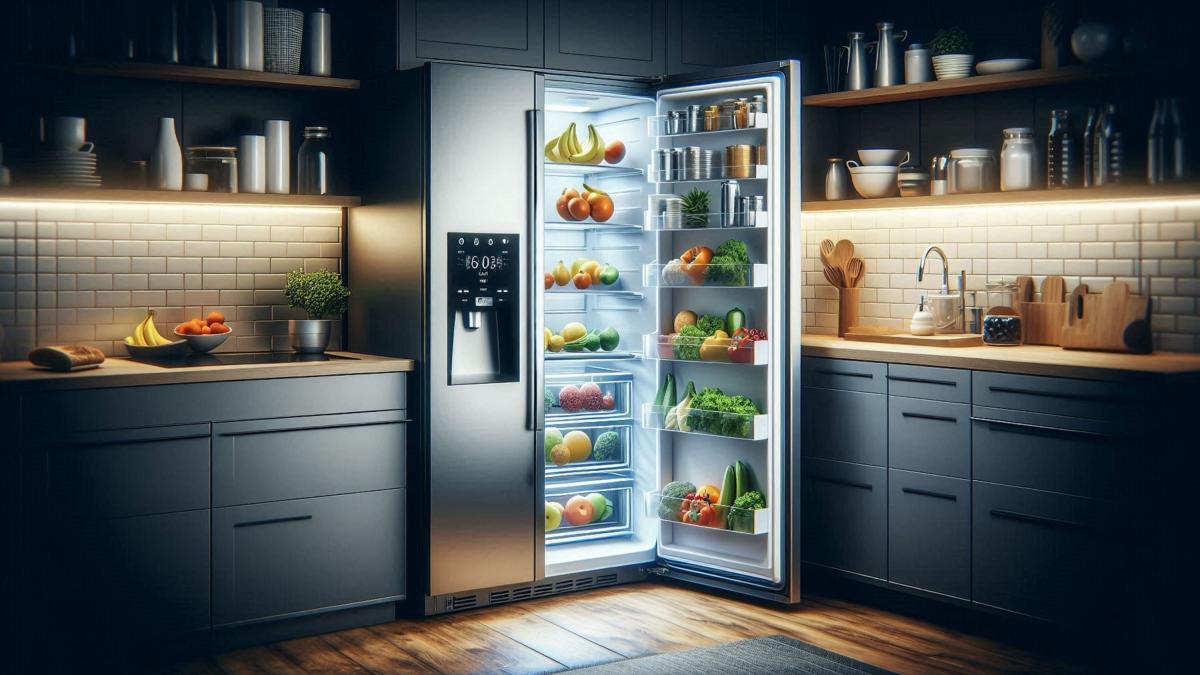 <![CDATA[Cómo preparar el frigorífico para el verano y evitar que aumente el consumo]]>