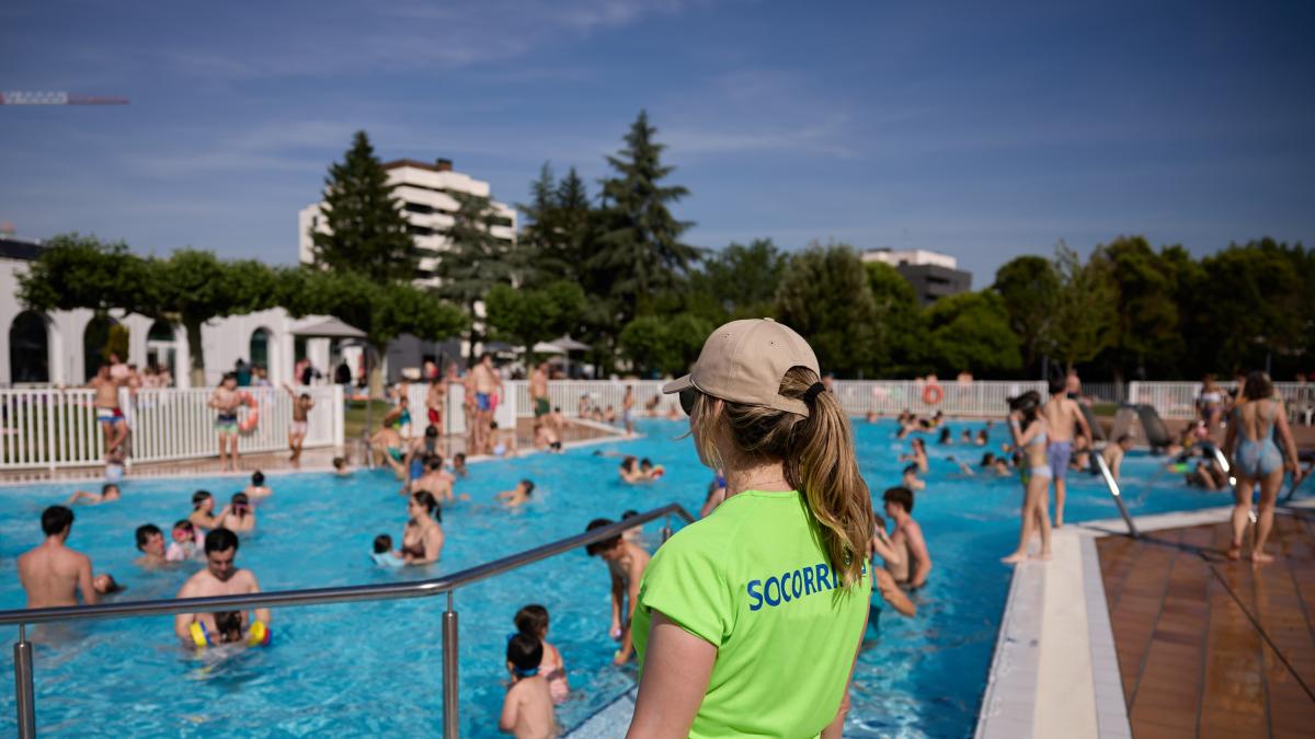 <![CDATA[¿Qué día abren las piscinas de mi localidad?]]>