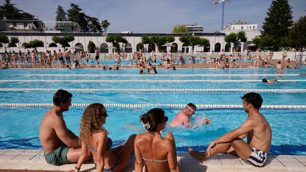 <![CDATA[Unas 40 piscinas navarras, en riesgo de sanción por no cumplir la normativa sanitaria]]>