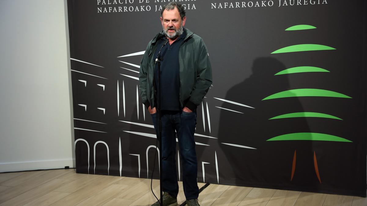 <![CDATA[Fermín Gorraiz, reelegido presidente de EHNE en Navarra]]>