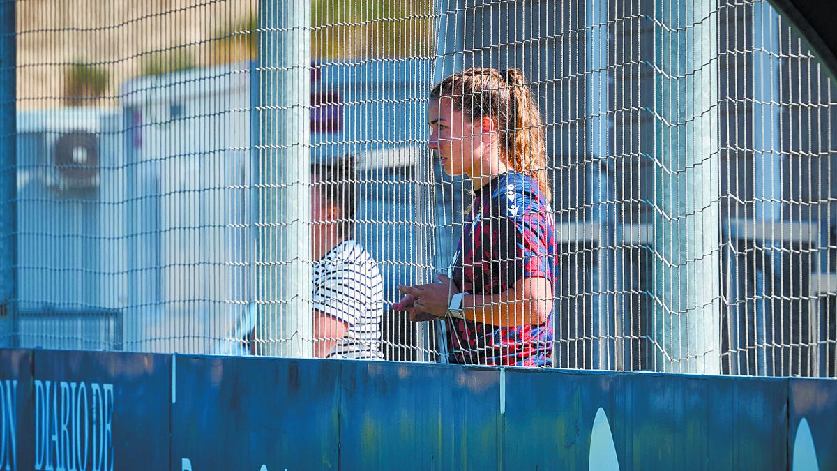 <![CDATA[¿Otro verano movido en Osasuna Femenino?]]>