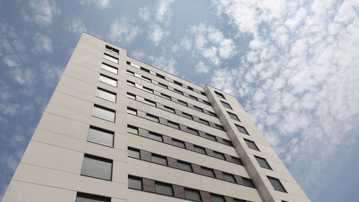 <![CDATA[Abierto un nuevo procedimiento para la adjudicación de 207 viviendas protegidas para compra y alquiler en Barañáin, Ripagaina, Tafalla y Olcoz]]>