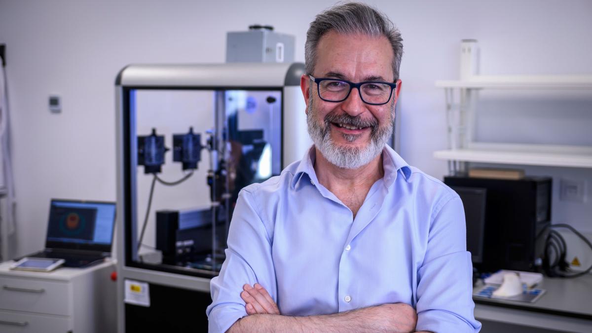 <![CDATA[Fabrican un recubrimiento más resistente para implantes óseos impresos en 3D]]>