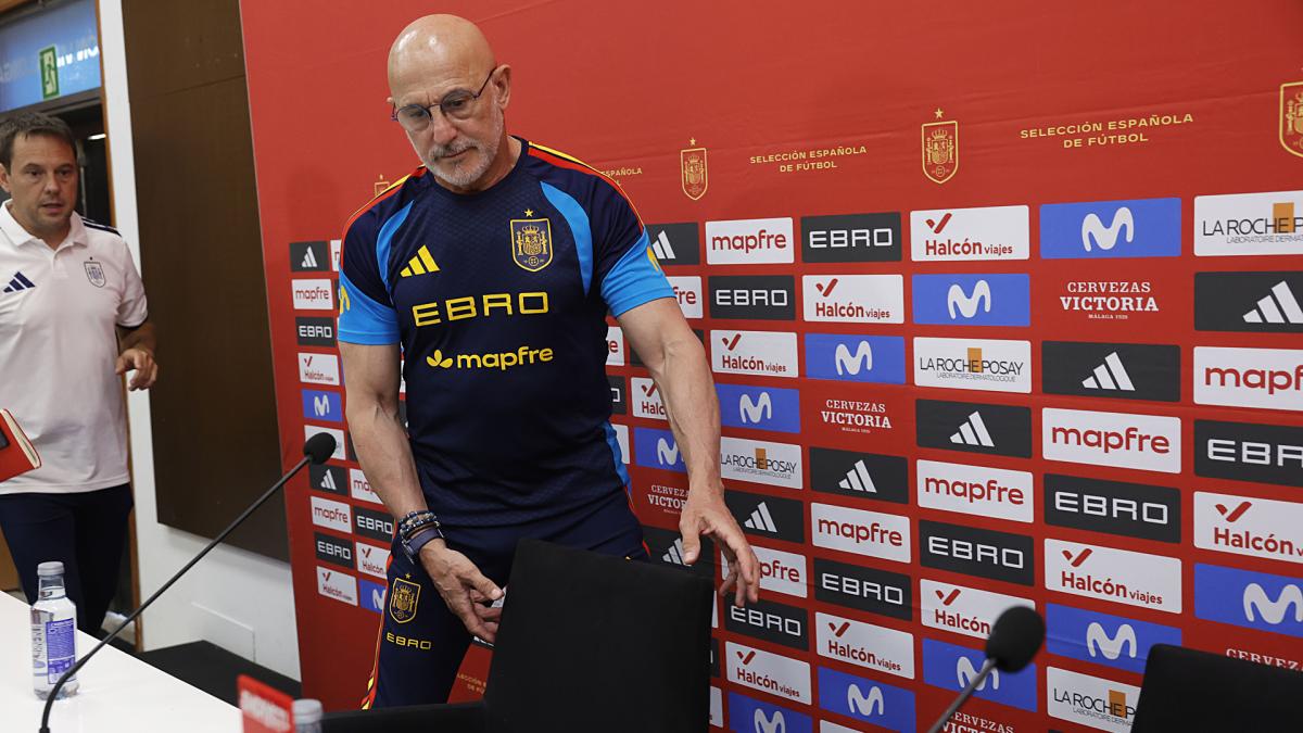 <![CDATA[Los condicionantes marcan el primer test mundialista para España]]>