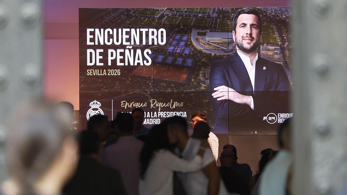 <![CDATA[Riquelme sigue deshojando la margarita: Fernando Hierro será el encargado de La Fábrica]]>