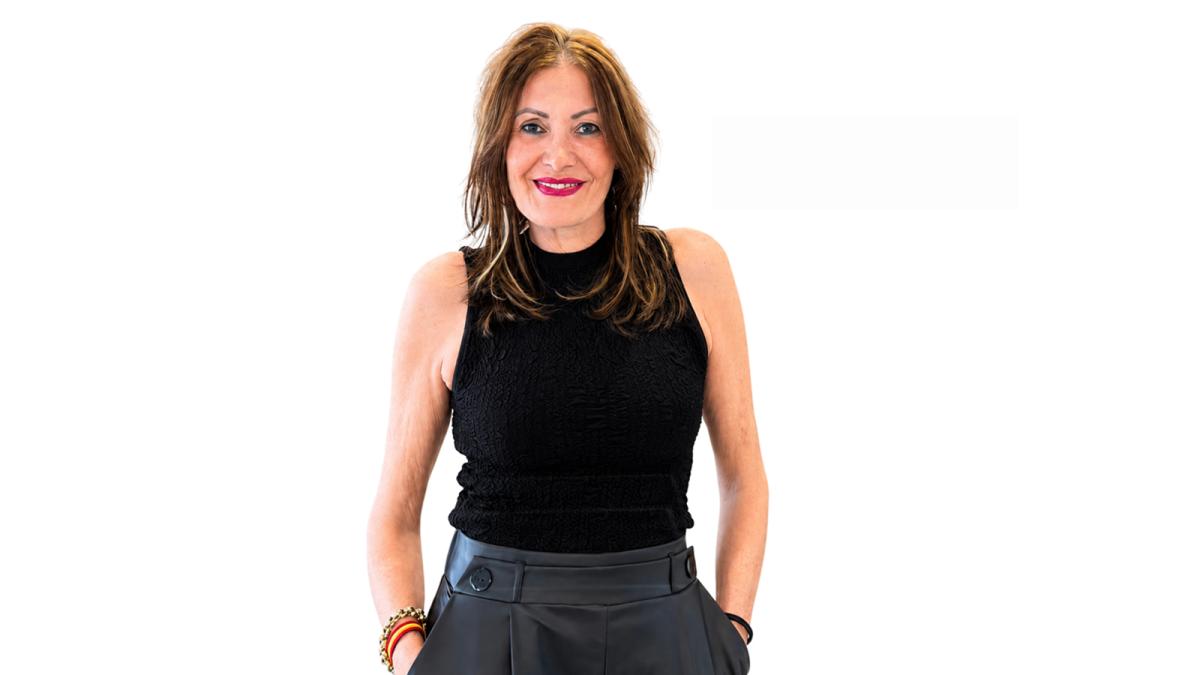 <![CDATA[Keller Williams ficha a la pamplonesa Cristina Moriones para liderar su nueva división de asesoramiento patrimonial e inversión inmobiliaria]]>