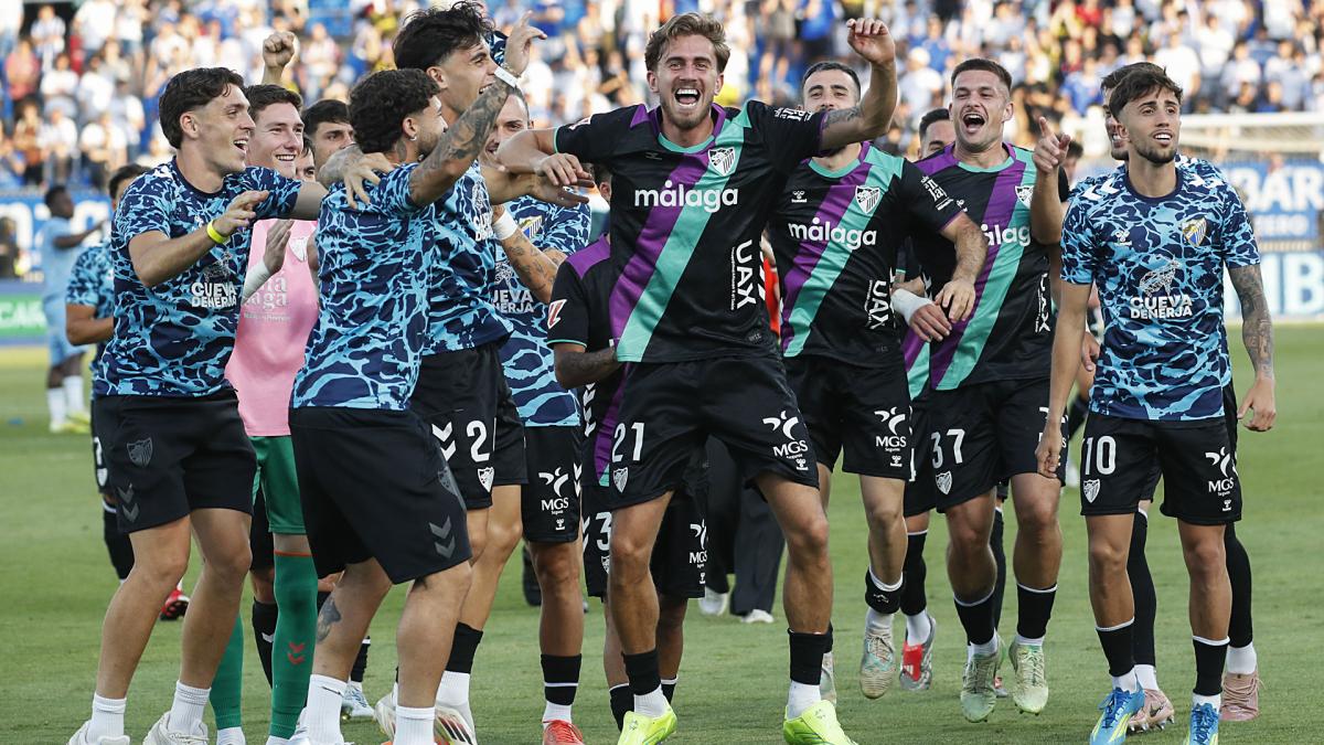 <![CDATA[El exrojillo que se ilusiona con el posible regreso a LaLiga]]>