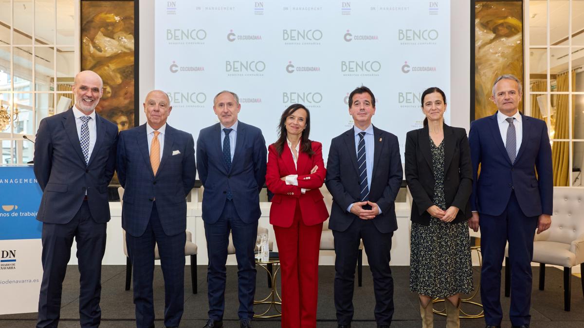 <![CDATA[La empresa navarra ve urgente aumentar la inversión en redes eléctricas]]>