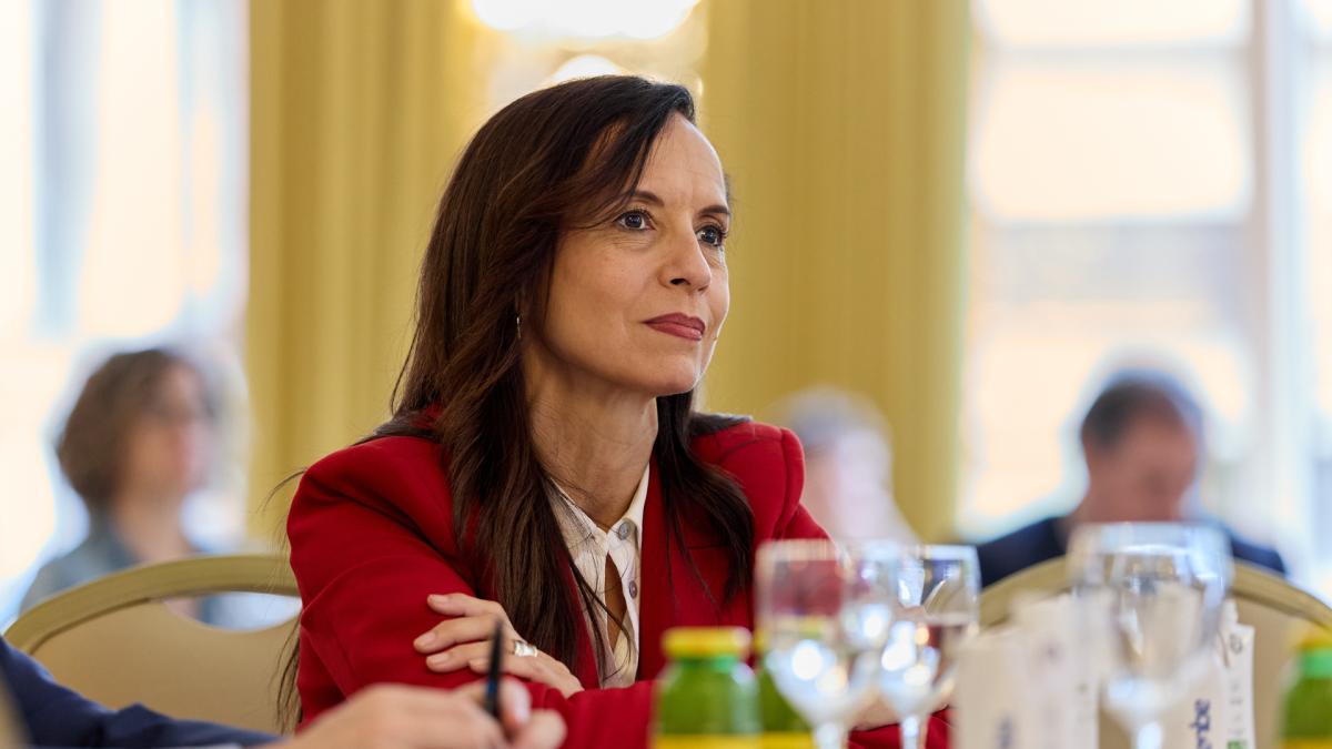 <![CDATA[Las debilidades y lecciones aprendidas que, según Beatriz Corredor, dejó el gran apagón]]>