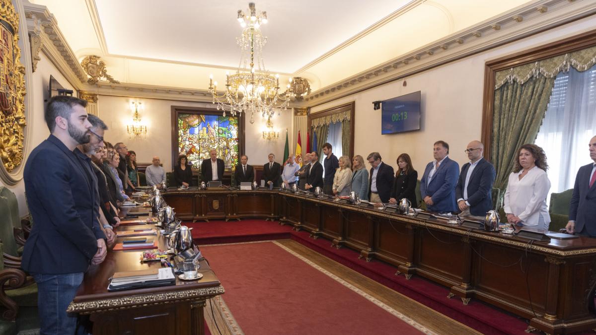 <![CDATA[Pamplona dispara su presupuesto hasta los 311 millones por los remanentes de tesorería]]>