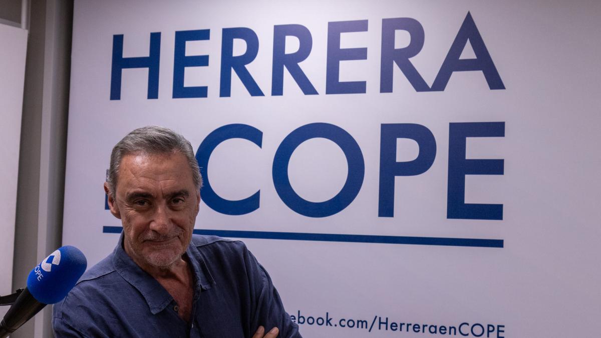 <![CDATA[Carlos Herrera: 