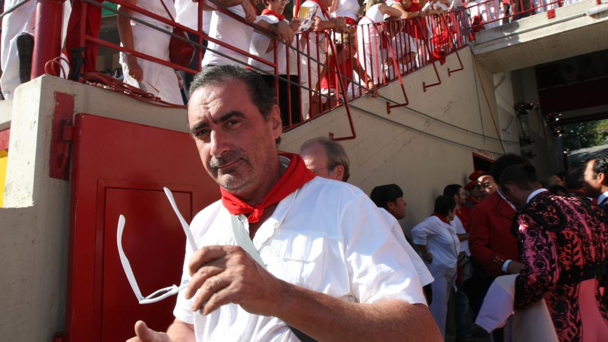 <![CDATA[Carlos Herrera: 