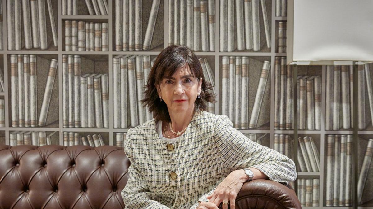 <![CDATA[La periodista de Diario de Navarra Marialuz Vicondoa, finalista en los premios nacionales de Periodismo Económico APIE]]>