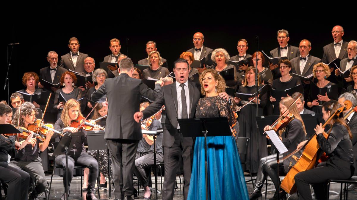 <![CDATA[Más de 100 artistas rendirán homenaje al patrimonio